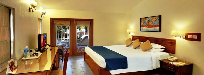 1134/Dona Sylvia Beach Resort - Cavelossim (South Goa) 13.jpg